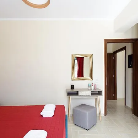 Galini House * Tria Monastiria