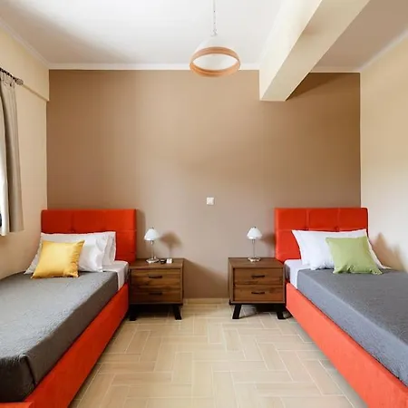 Apartment Galini House