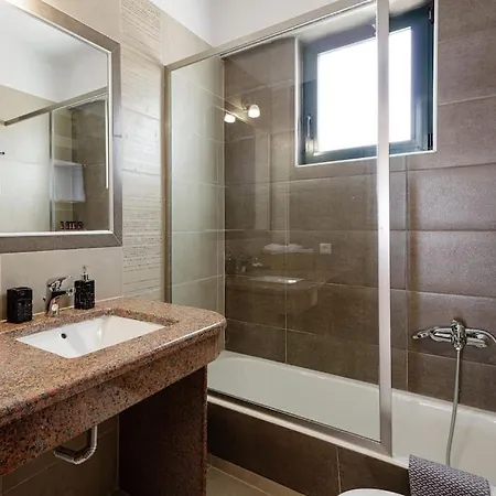 Apartment Galini House Tria Monastiria
