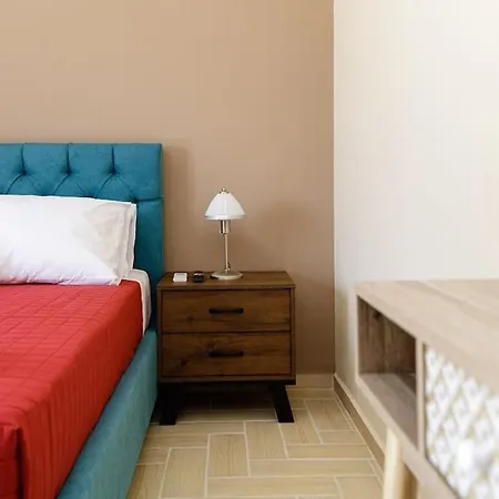 Apartment Galini House *