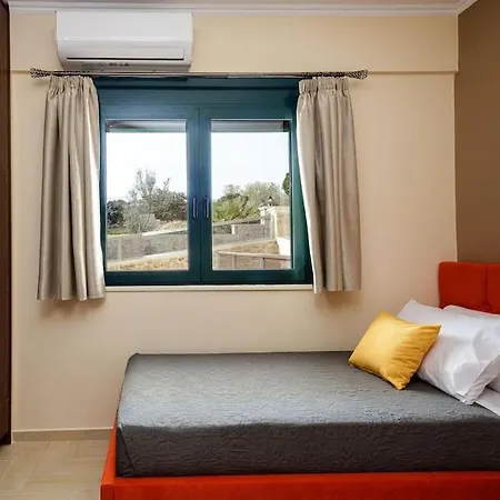 Galini House Tria Monastiria