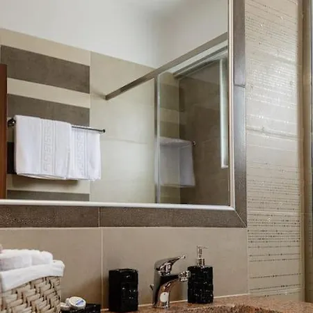 Apartment Galini House Tria Monastiria