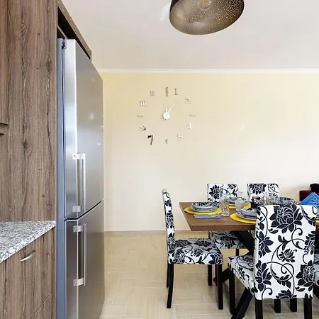 Galini House Tria Monastiria