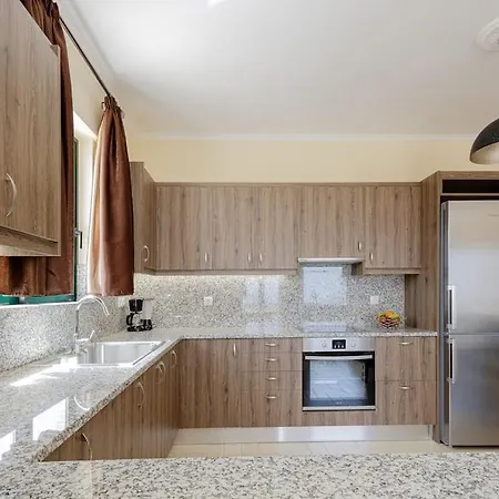 Galini House * Tria Monastiria