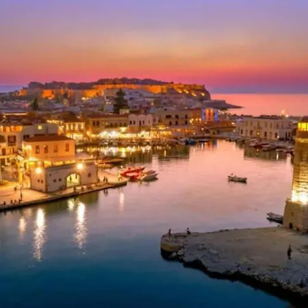 Apartment Galini House Tria Monastiria