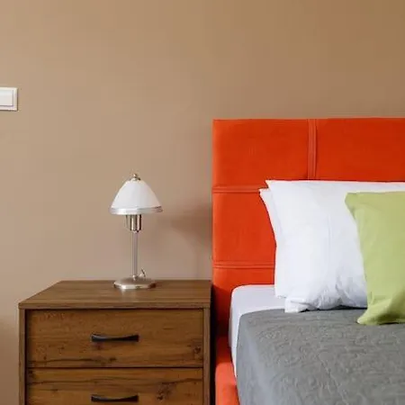 Apartment Galini House