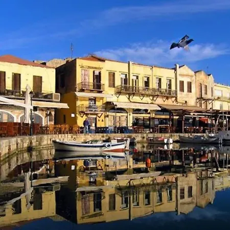 Galini House * Tria Monastiria