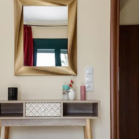 Apartment Galini House *