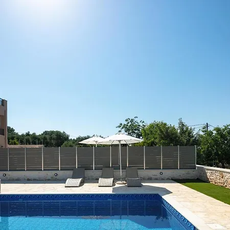 Galini House Apartment Tria Monastiria