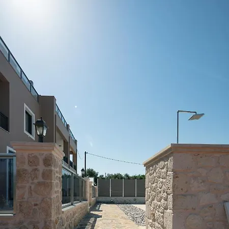 Apartment Galini House *