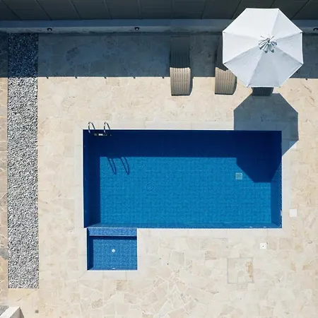 Galini House *