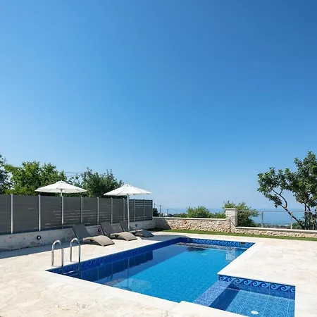 Apartment Galini House Tria Monastiria