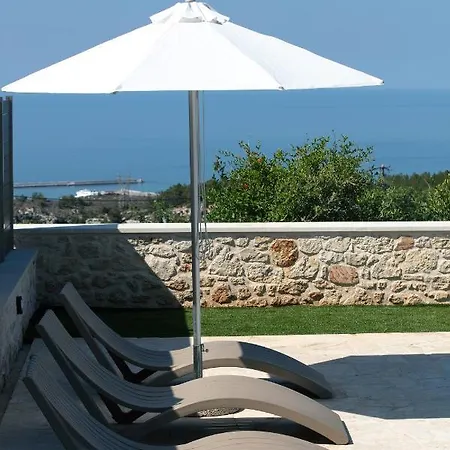 Apartment Galini House