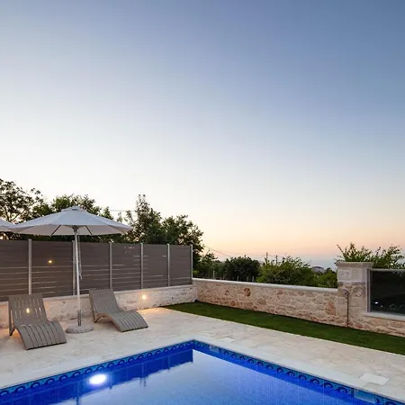 Galini House * Tria Monastiria