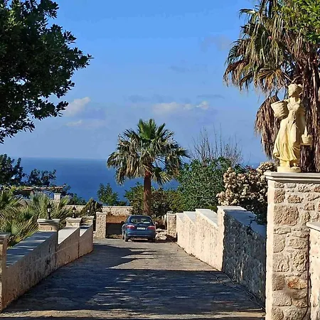Galini House * Tria Monastiria