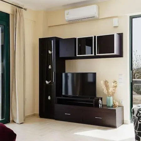 Apartament Galini House *