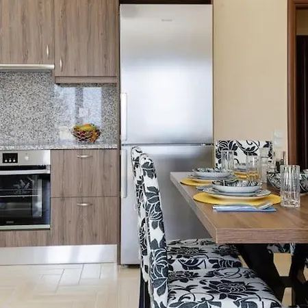 Apartament Galini House *